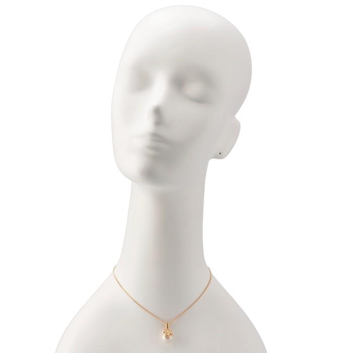 Roger Vivier（ロジェヴィヴィエ） 【並行輸入品】 ネックレス パール 