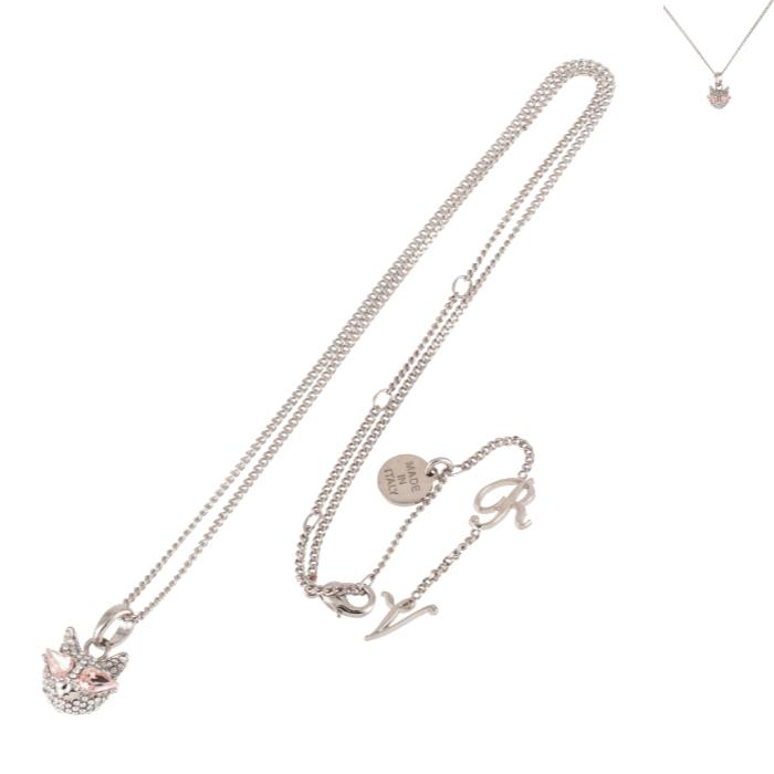 Roger Vivier ロジェ ヴィヴィエ ROGER VIVIER ネックレス Roger Vivier ロジェ ヴィヴィエ ROGER VIVIER ネックレス