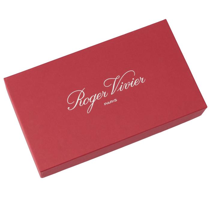 ロジェ ヴィヴィエ ROGER VIVIER ネックレス サイケデリックキャット ストラス マイクロ ペンダント 2024年春夏新作 REWCO930100 AGK｜asafezone｜06