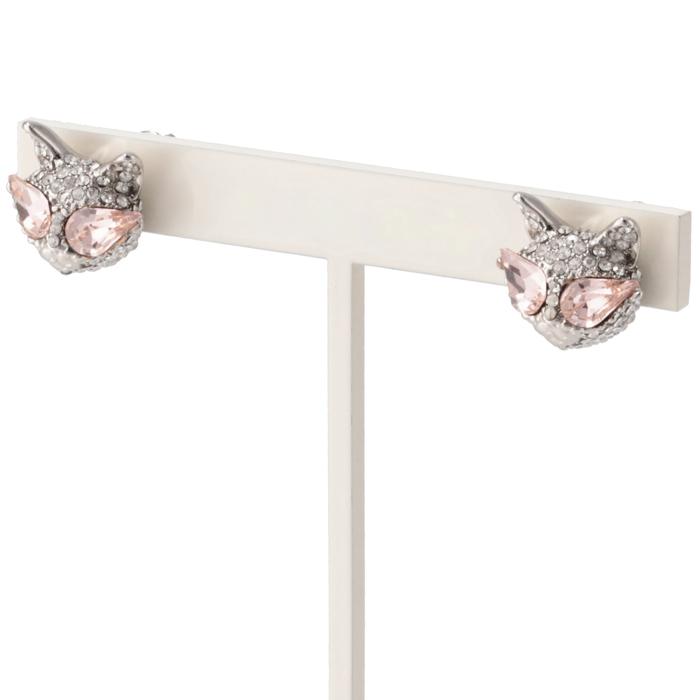 Roger Vivier ロジェ ヴィヴィエ ROGER VIVIER スタッドピアス 