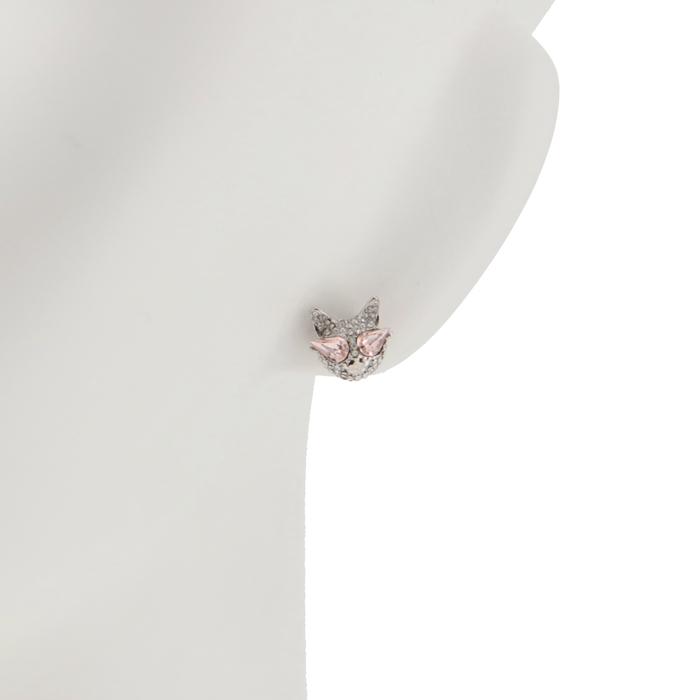 Roger Vivier ロジェ ヴィヴィエ ROGER VIVIER スタッドピアス 