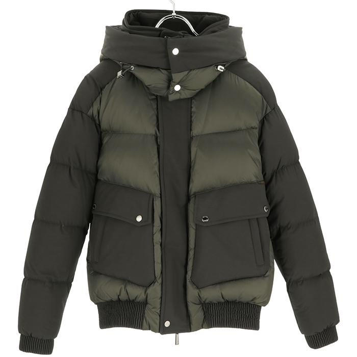 MOORER（ムーレー） 【並行輸入品】 メンズ ダウンジャケット ロベルト 
