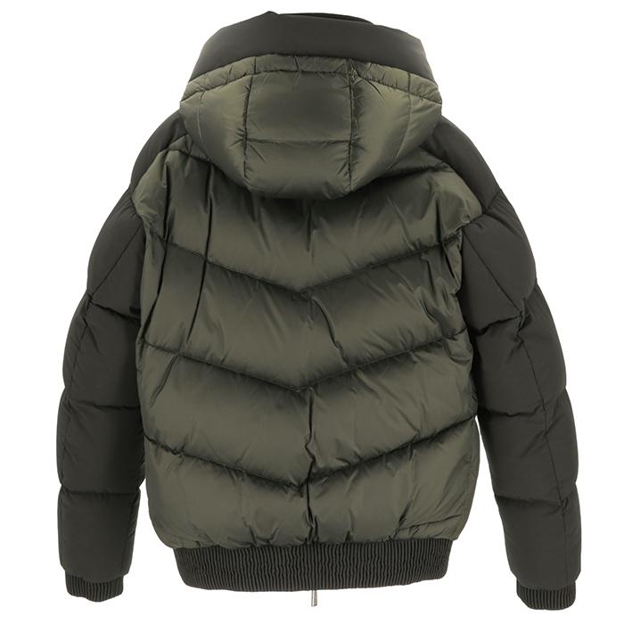MOORER（ムーレー） 【並行輸入品】 メンズ ダウンジャケット ロベルト 