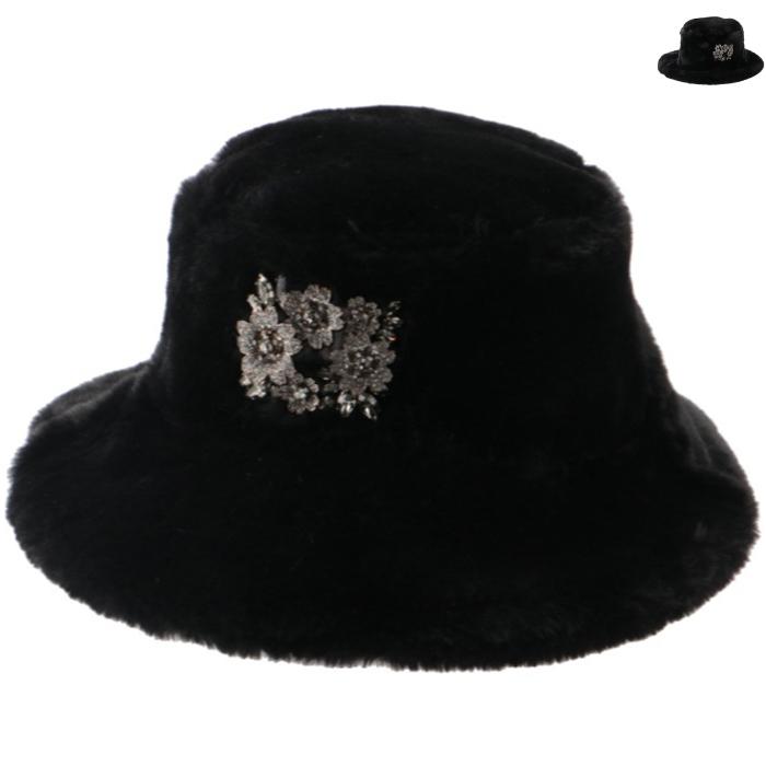 Roger Vivier（ロジェヴィヴィエ） 【並行輸入品】 バケットハット