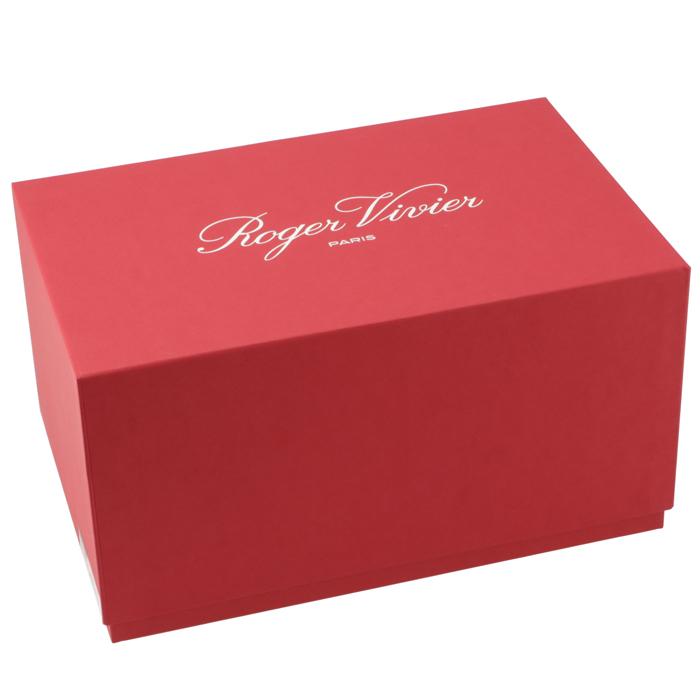 Roger Vivier（ロジェヴィヴィエ） 【並行輸入品】 バケットハット