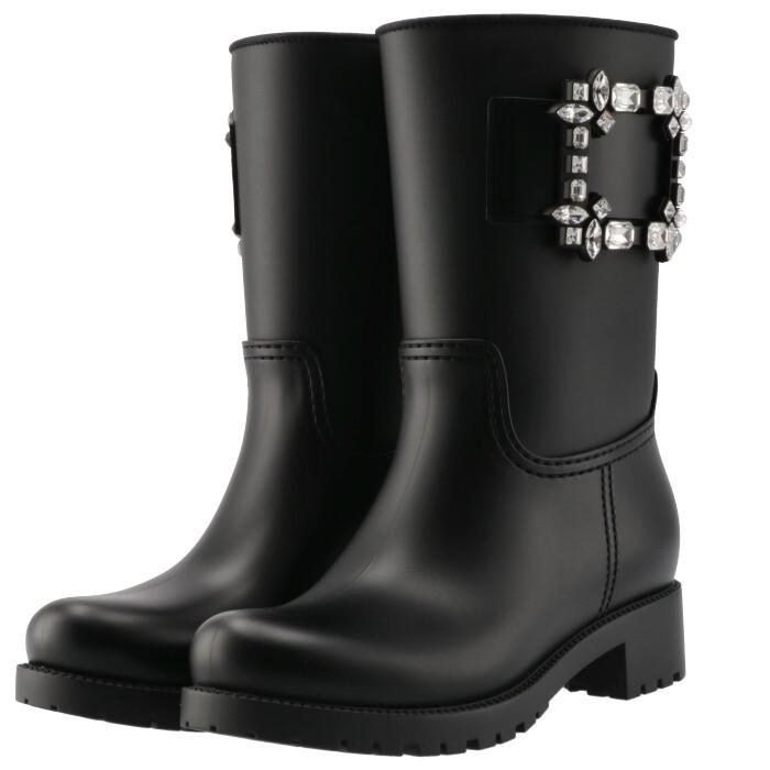 ロジェ ヴィヴィエ ROGER VIVIER ブーツ テンペット ヴィヴ ロジェ ヴィヴィエ ROGER VIVIER ブーツ テンペット ヴィヴ