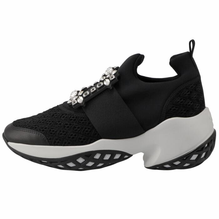 ロジェ ヴィヴィエ ROGER VIVIER スニーカー ヴィヴ ラン ロジェ ヴィヴィエ ROGER VIVIER スニーカー ヴィヴ ラン