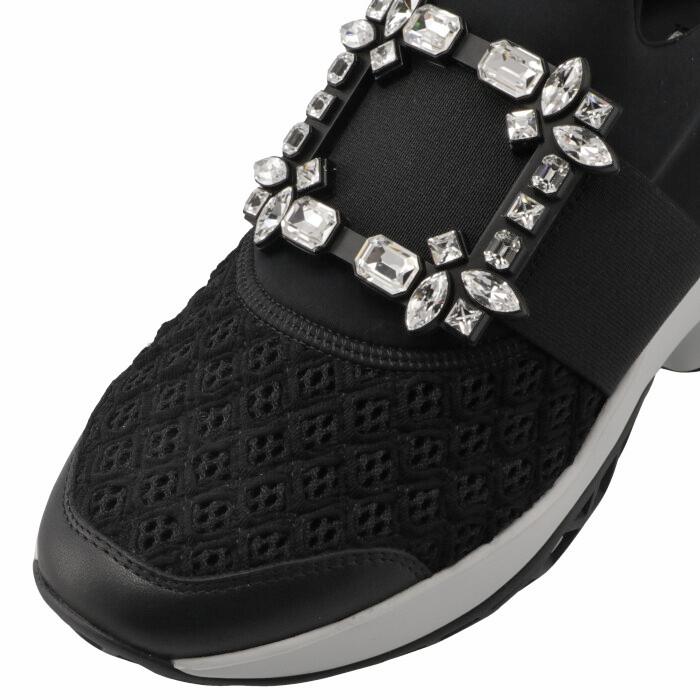 ロジェ ヴィヴィエ ROGER VIVIER スニーカー ヴィヴ ラン ロジェ ヴィヴィエ ROGER VIVIER スニーカー ヴィヴ ラン