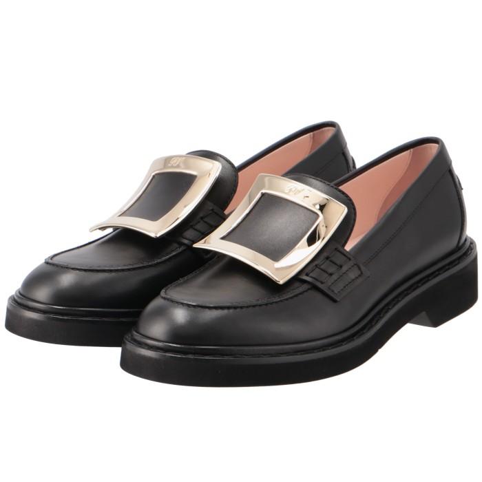 限定価格】ROGER VIVIER スニーカー 38号 24.5cm ピンク 靴