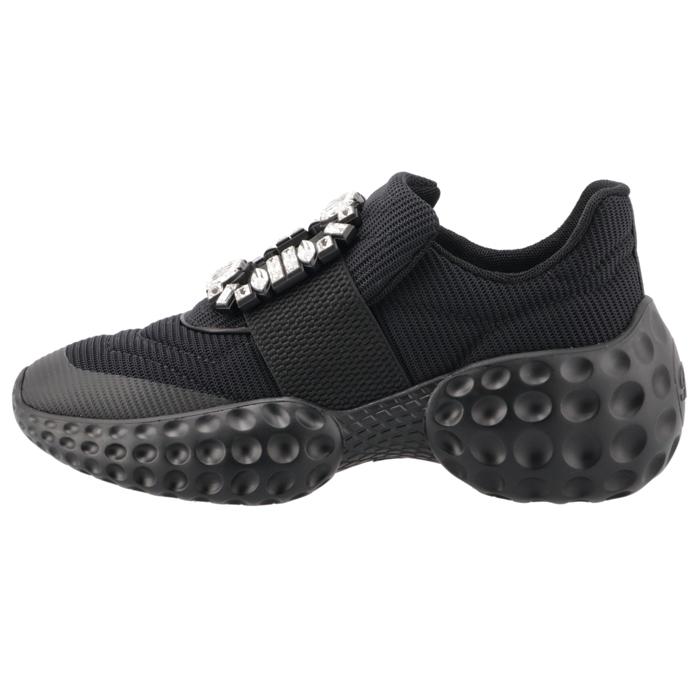 Roger Vivier ロジェ ヴィヴィエ ROGER VIVIER スニーカー VIV Roger Vivier ロジェ ヴィヴィエ ROGER VIVIER スニーカー VIV