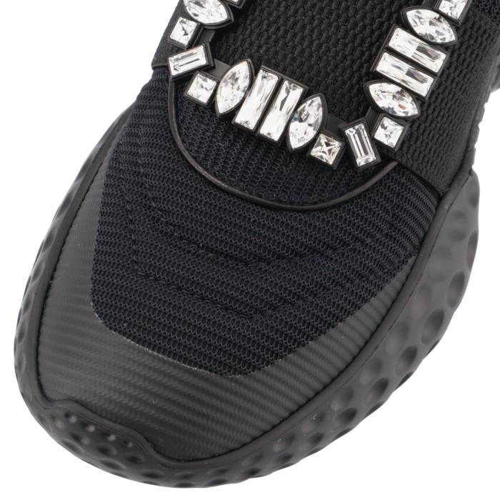 Roger Vivier ロジェ ヴィヴィエ ROGER VIVIER スニーカー VIV Roger Vivier ロジェ ヴィヴィエ ROGER VIVIER スニーカー VIV