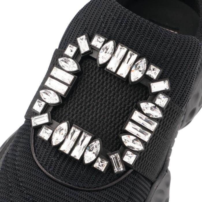 Roger Vivier ロジェ ヴィヴィエ ROGER VIVIER スニーカー VIV Roger Vivier ロジェ ヴィヴィエ ROGER VIVIER スニーカー VIV