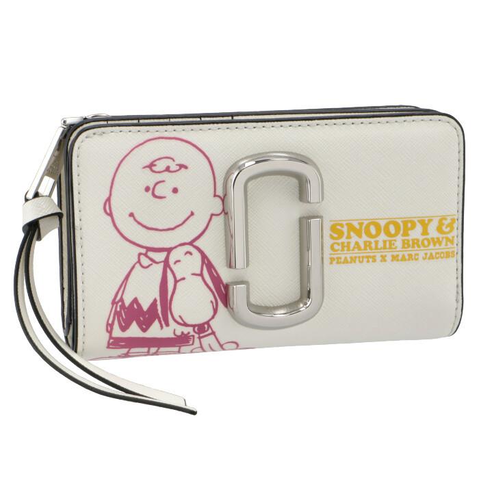 マークジェイコブス MARC JACOBS PEANUTS×MARC JACOBS スヌーピー  