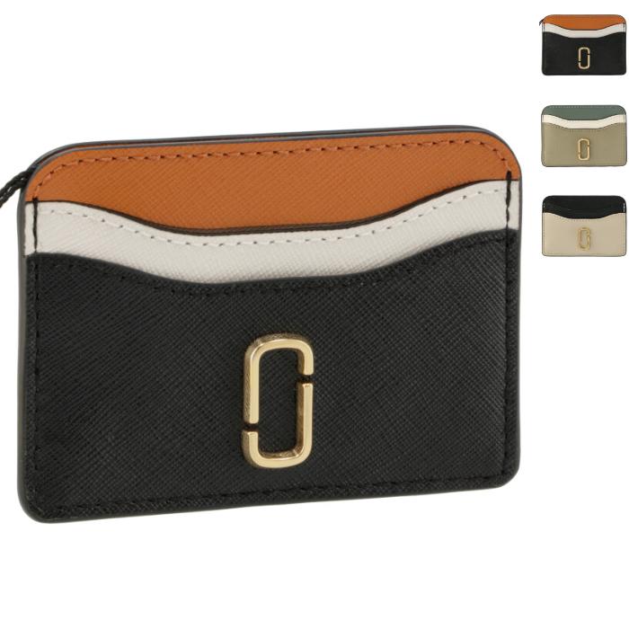 MARC JACOBS（マーク・ジェイコブス） 【並行輸入品】 カードケース