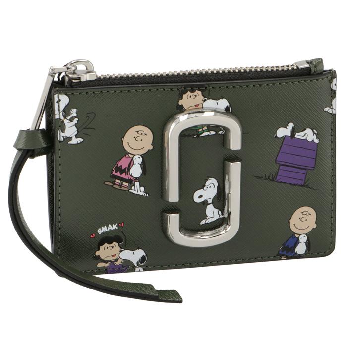 マークジェイコブス MARC JACOBS PEANUTS×MARC JACOBS スヌーピー 