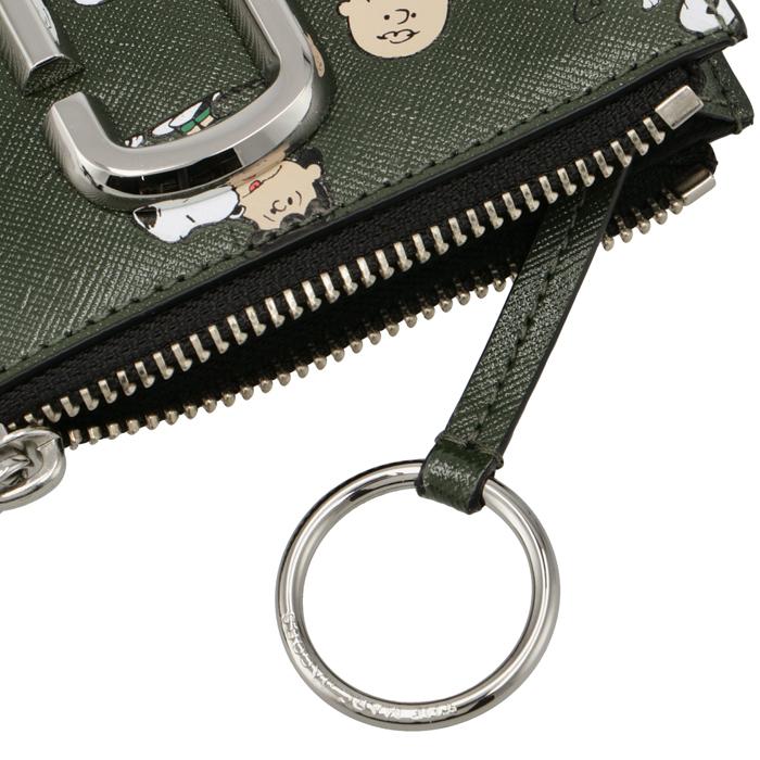 価格 N⑥ MARC JACOBS コインケース スヌーピー ピーナッツ general