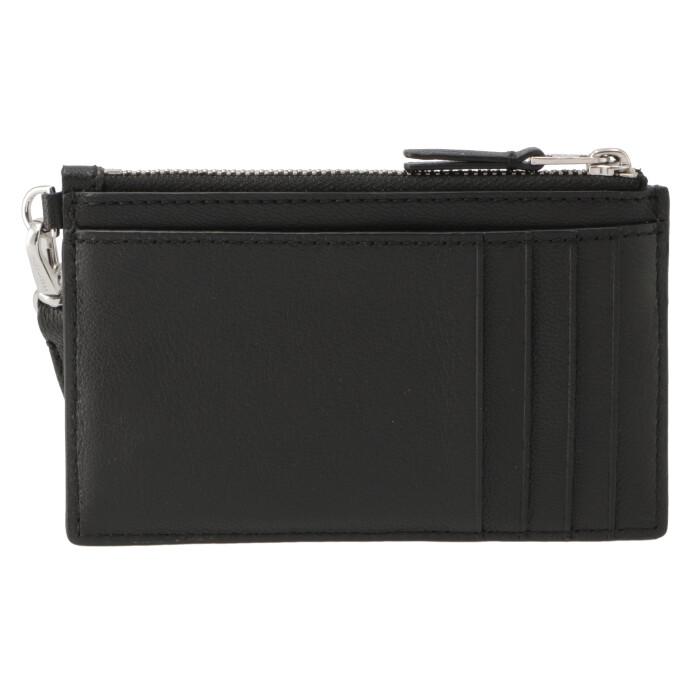 マークジェイコブス MARC JACOBS カードケース リスレット ミニ財布 THE SLIM 84 カードホルダー S176L03FA22 0027【0505_10】｜asafezone｜03