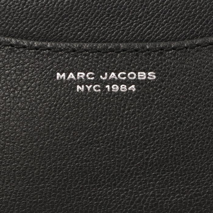 マークジェイコブス MARC JACOBS カードケース リスレット ミニ財布 THE SLIM 84 カードホルダー S176L03FA22 0027【0505_10】｜asafezone｜04