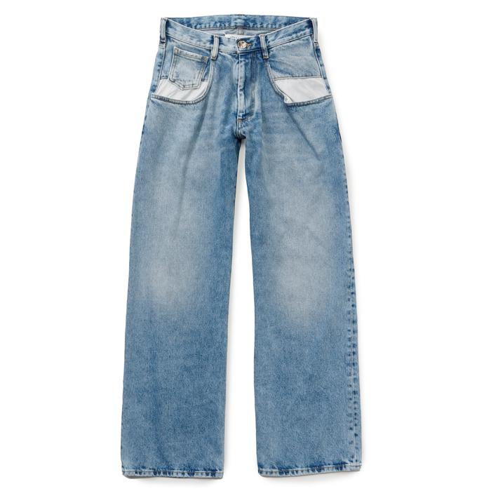 Maison Margiela メゾン マルジェラ MAISON MARGIELA デニム Maison Margiela メゾン マルジェラ MAISON MARGIELA デニム