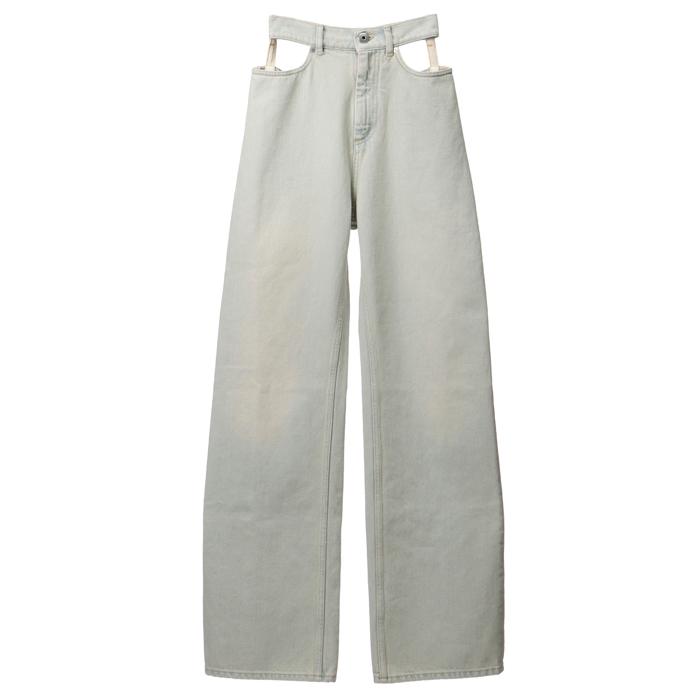 Maison Margiela（メゾンマルジェラ） 【並行輸入品】 デニム