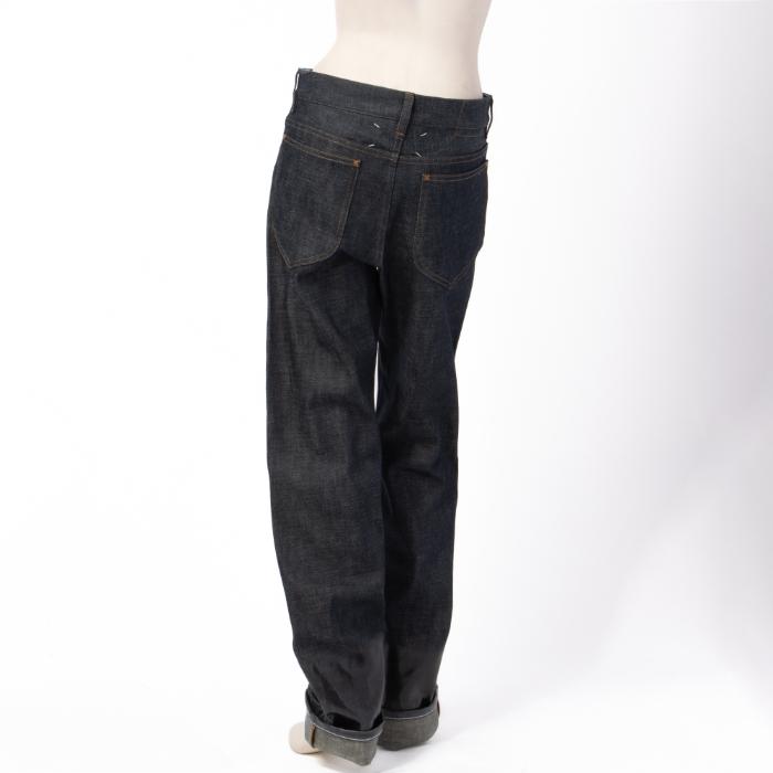Maison Margiela メゾン マルジェラ MAISON MARGIELA デニム Maison Margiela メゾン マルジェラ MAISON MARGIELA デニム