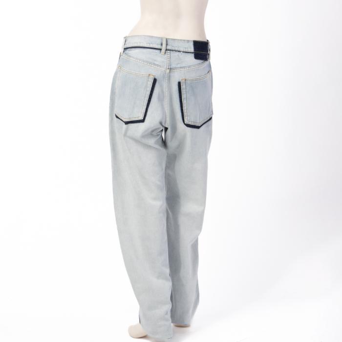 Maison Margiela メゾン マルジェラ MAISON MARGIELA デニム Maison Margiela メゾン マルジェラ MAISON MARGIELA デニム