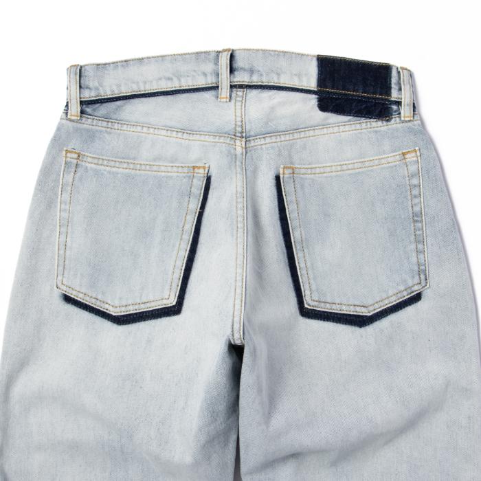Maison Margiela メゾン マルジェラ MAISON MARGIELA デニム Maison Margiela メゾン マルジェラ MAISON MARGIELA デニム