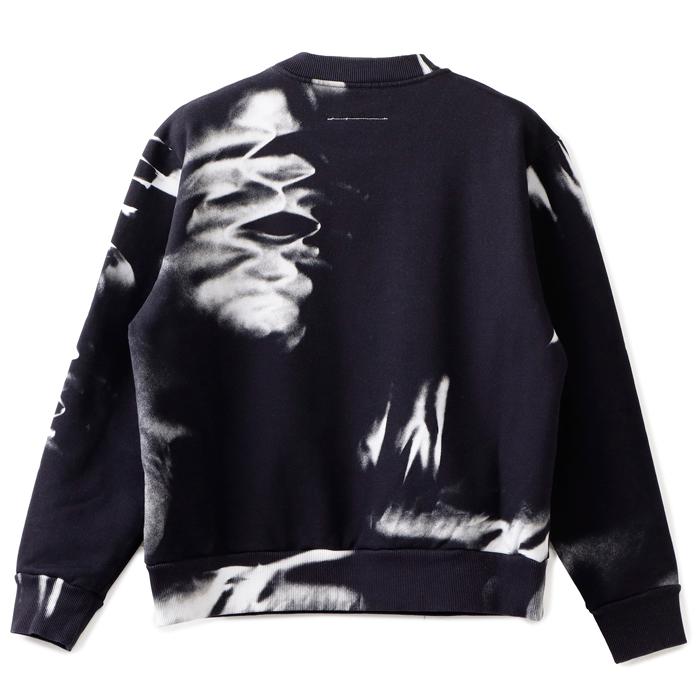 マルジェラ スウェット 楽天市場】【定価92,400円(税込)】MM6 Maison Margiela エムエム