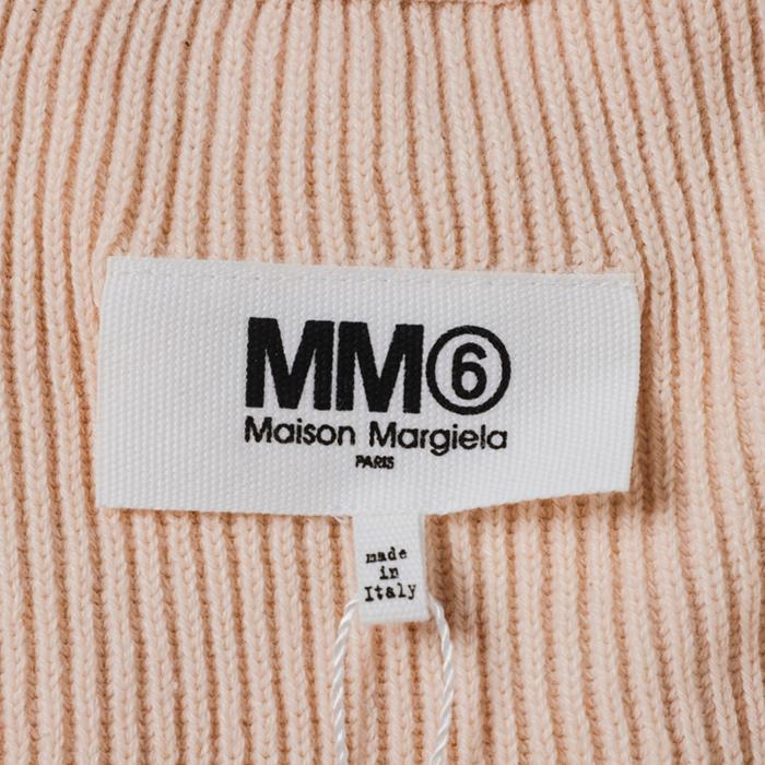エム エム シックス メゾン マルジェラ MM6 MAISON MARGIELA セーター 