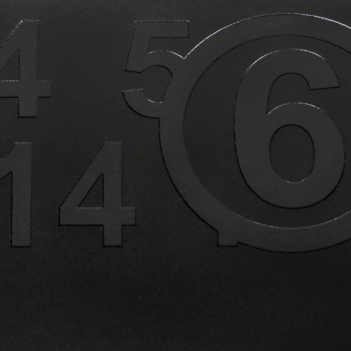 エム エム シックス メゾン マルジェラ Mm6 Maison Margiela 財布 チェーンウォレット S54ui0126 P3935 T8013 S54ui0126p3935t8013 アメイジング サーカス 通販 Yahoo ショッピング