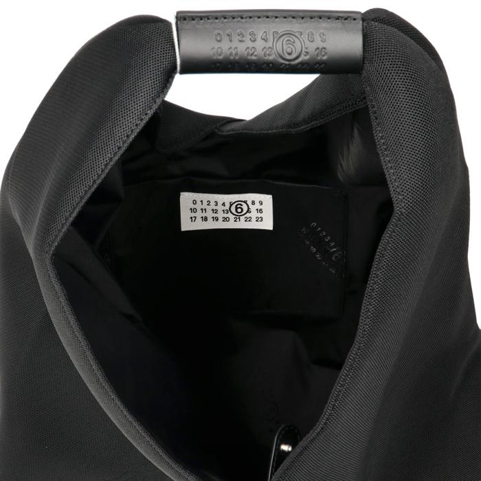 MM6 【並行輸入品】 MAISON MARGIELA ジャパニーズ トートバッグ