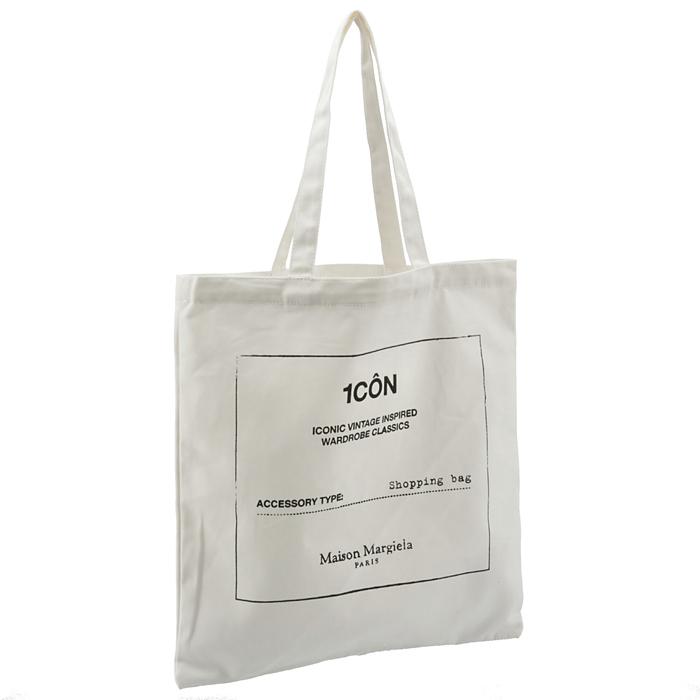 Sale メゾン マルジェラ Maison Margiela 1con ロゴキャンバス ショッピング メンズ トートバッグ S55wc0127 Pr238 T1003 S55wc0127pr238t1003 アメイジング サーカス 通販 Yahoo ショッピング