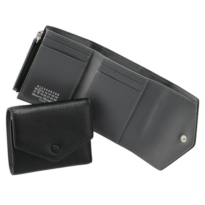 SALE メゾン マルジェラ MAISON MARGIELA 財布 三つ折り ミニ財布 レザー エンベロープ ウォレット S56UI0136 PR044 T8013 :S56UI0136PR044T8013:アメイジング サーカス - 通販 - Yahoo!ショッピング SALE メゾン マルジェラ MAISON MARGIELA 財布 三つ折り ミニ財布 レザー エンベロープ ウォレット S56UI0136 PR044 T8013 :S56UI0136PR044T8013:アメイジング サーカス - 通販 - Yahoo!ショッピング