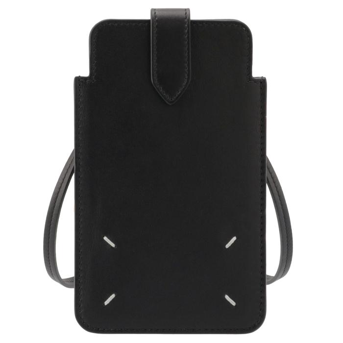 メゾン マルジェラ MAISON MARGIELA ショルダー スマホケース Phone メゾン マルジェラ MAISON MARGIELA ショルダー スマホケース Phone