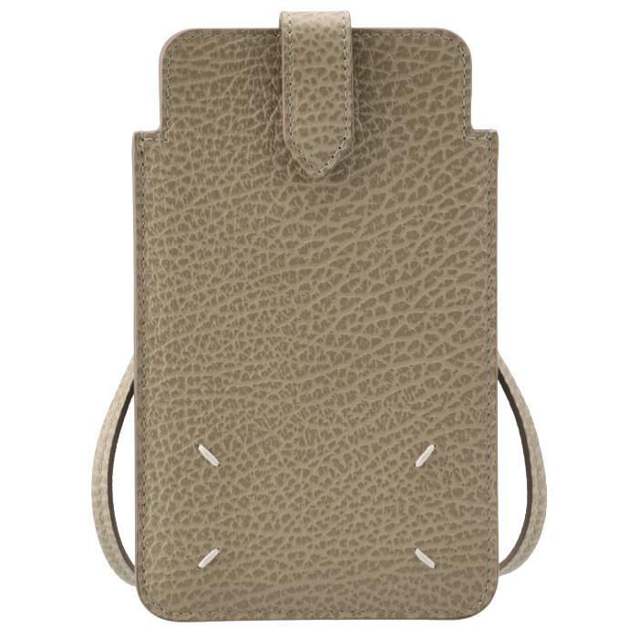 Maison Margiela メゾンマルジェラ スマホホルダー フォーン-