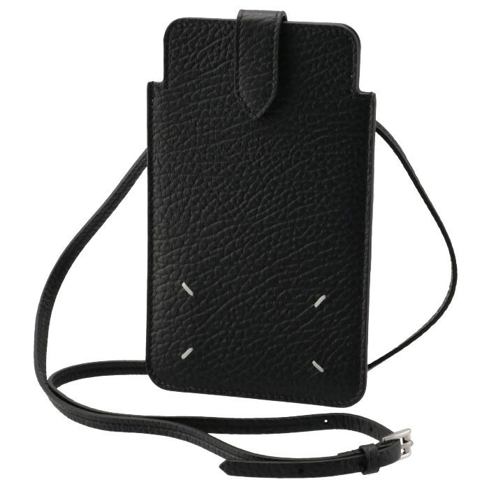 メゾン マルジェラ MAISON MARGIELA ショルダー フォンケース スマホ  