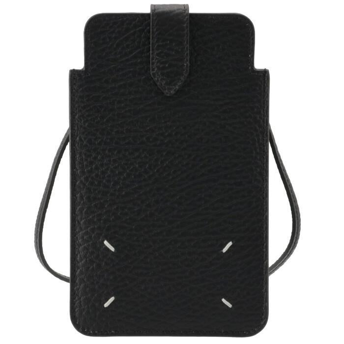 メゾン マルジェラ MAISON MARGIELA ショルダー フォンケース スマホ  