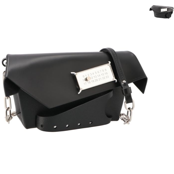 Maison Margiela ショルダーバック Maison Margiela(メゾン マルジェラ) ショルダーバッグ(メンズ