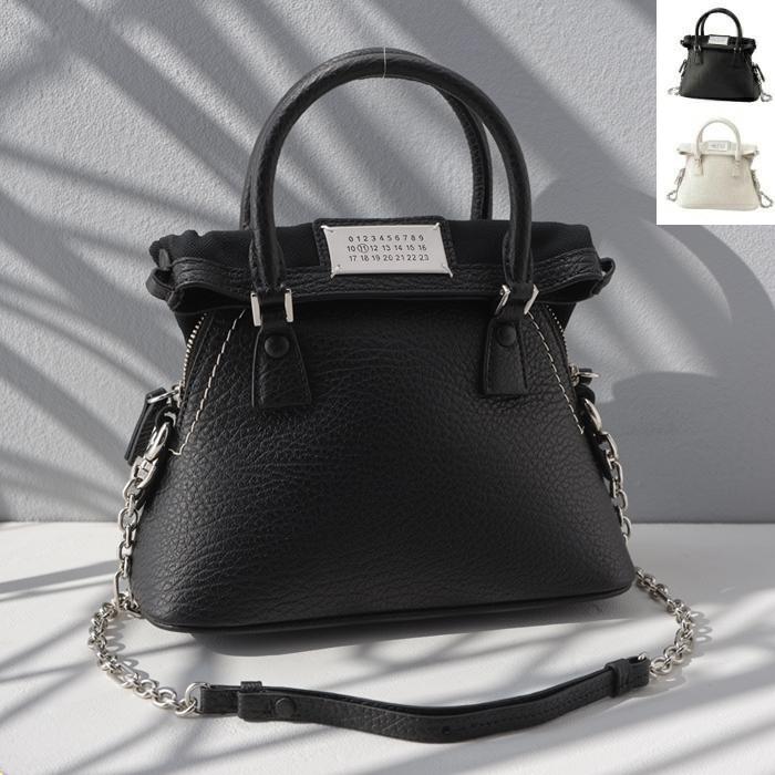 並行輸入品】メゾン マルジェラ MAISON MARGIELA 5ac ショルダーバッグ