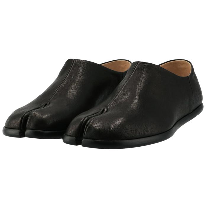 メゾン マルジェラ MAISON MARGIELA TABI スリッポン タビシューズ フラットシューズ S58WR0033 P3753 T8013 :S58WR0033P3753T8013:アメイジング サーカス - 通販 - Yahoo!ショッピング