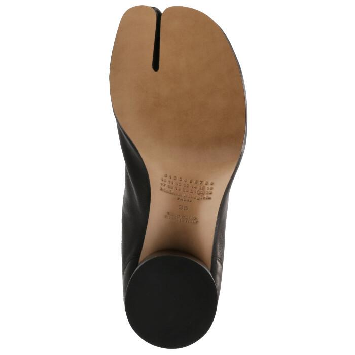 メゾン マルジェラ MAISON MARGIELA Tabi タビブーツ 足袋ブーツ メゾン マルジェラ MAISON MARGIELA Tabi タビブーツ 足袋ブーツ