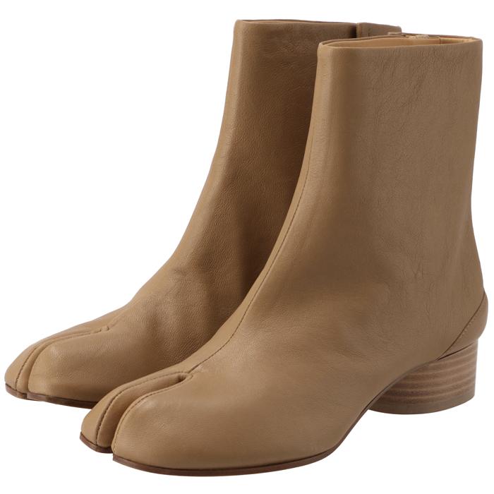 Maison Margiela メゾン マルジェラ MAISON MARGIELA 足袋ブーツ Maison Margiela メゾン マルジェラ MAISON MARGIELA 足袋ブーツ