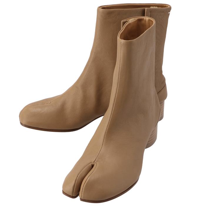 Maison Margiela メゾン マルジェラ MAISON MARGIELA 足袋ブーツ Maison Margiela メゾン マルジェラ MAISON MARGIELA 足袋ブーツ