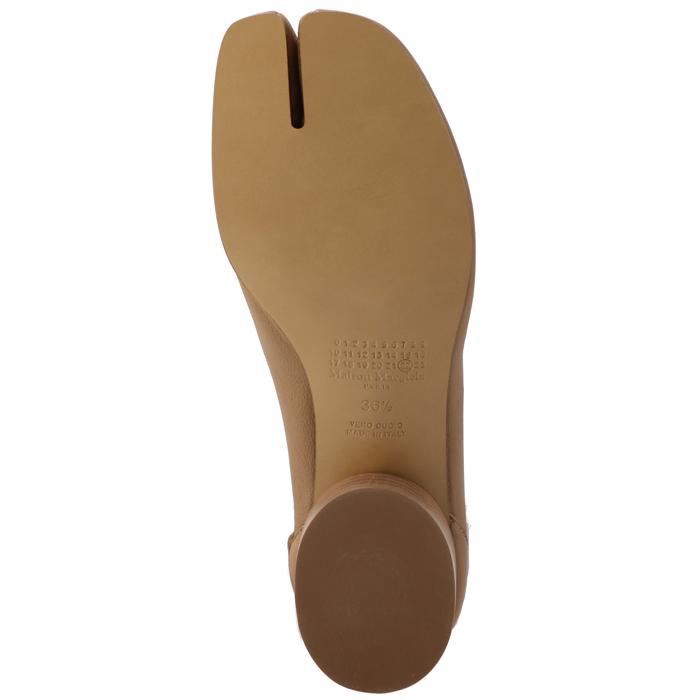 Maison Margiela メゾン マルジェラ MAISON MARGIELA 足袋ブーツ Maison Margiela メゾン マルジェラ MAISON MARGIELA 足袋ブーツ