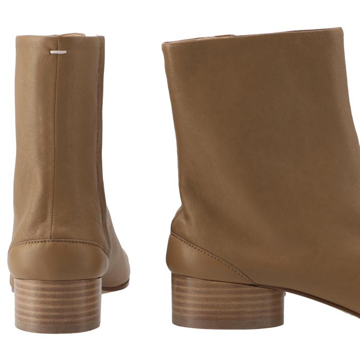 Maison Margiela メゾン マルジェラ MAISON MARGIELA 足袋ブーツ Maison Margiela メゾン マルジェラ MAISON MARGIELA 足袋ブーツ