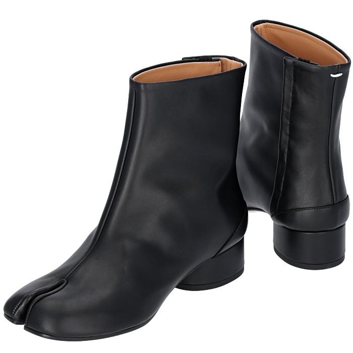 メゾン マルジェラ Maison Margiela Tabi タビブーツ 足袋ブーツ ショートブーツ S58wu0273 Pr516 T8013 S58wu0273pr516t8013 アメイジング サーカス 通販 Yahoo ショッピング