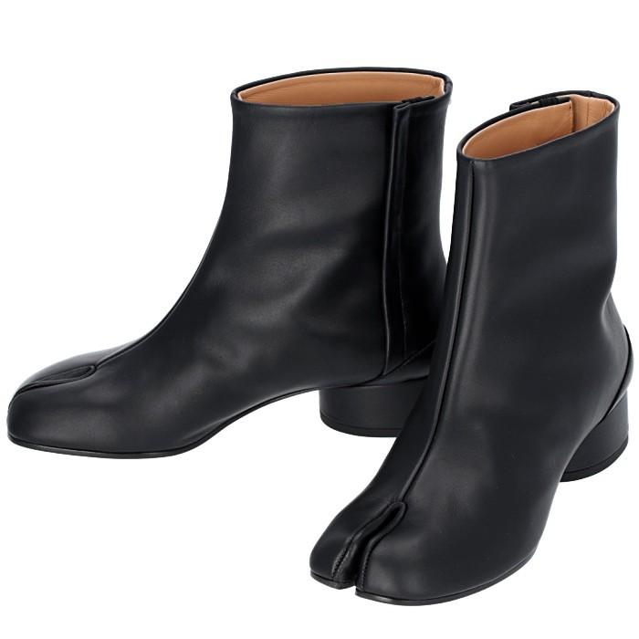 上等上等メゾン マルジェラ MAISON MARGIELA Tabi タビブーツ 足袋