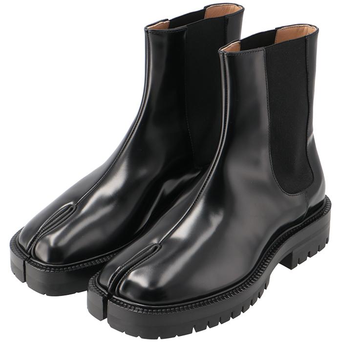 Maison Margiela メゾン マルジェラ MAISON MARGIELA 足袋ブーツ Maison Margiela メゾン マルジェラ MAISON MARGIELA 足袋ブーツ