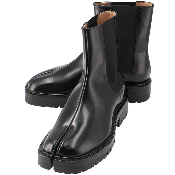 Maison Margiela メゾン マルジェラ MAISON MARGIELA 足袋ブーツ Maison Margiela メゾン マルジェラ MAISON MARGIELA 足袋ブーツ