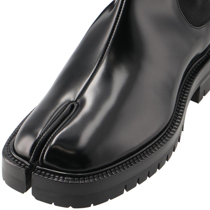 Maison Margiela メゾン マルジェラ MAISON MARGIELA 足袋ブーツ Maison Margiela メゾン マルジェラ MAISON MARGIELA 足袋ブーツ